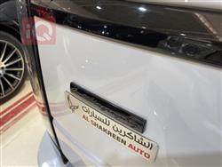 لاند روفر رينج روفر فوج